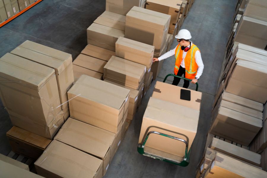 nordsafelogistics