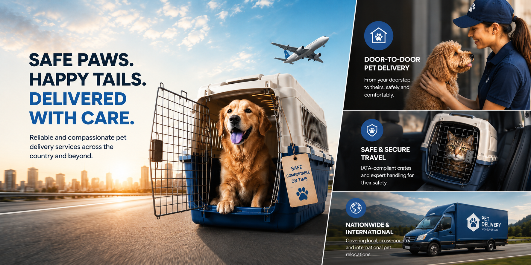 Trans Time Logistics